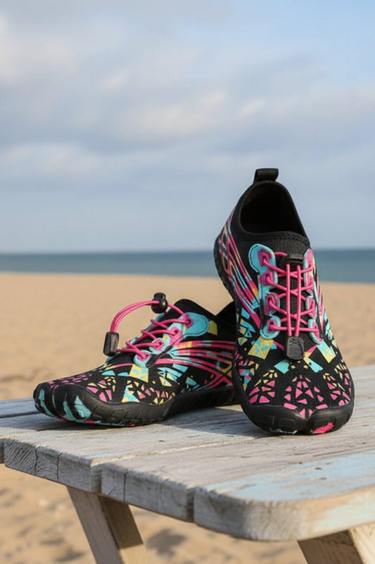 ACTIVEX – Waterproof Cross Training Shoes with Lightweight EVA Support | Turnna