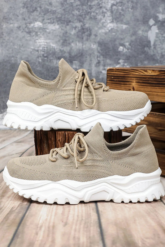 AIRSTYLE – Women’s Trendy Sneakers with Orthopedic Comfort Fit | Turnna